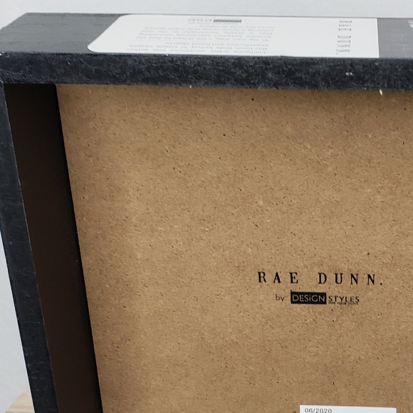 Rae Dunn Cheers, Witches Halloween Sign New - Picture 8 of 8